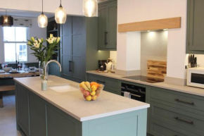 Modern Townhouse in the heart of Beaumaris